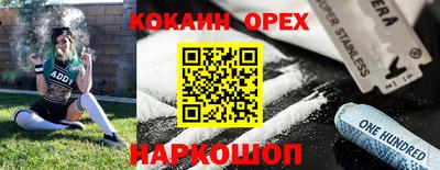 молекула духа Гусев